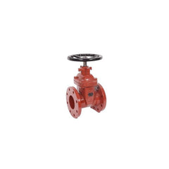 MATCO 225W09 GATE VALVES