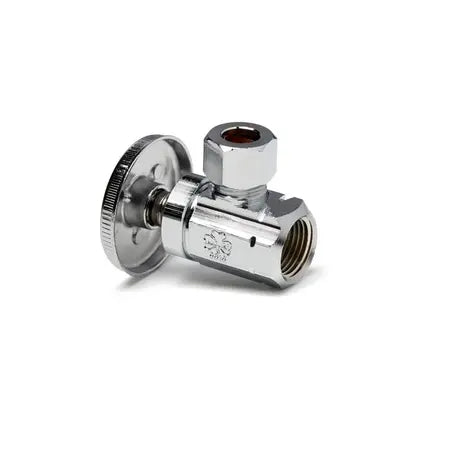 MCGUIRE LFST01LK STOP & SHUT OFF VALVES