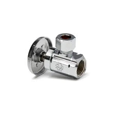 MCGUIRE LFST01LK STOP & SHUT OFF VALVES