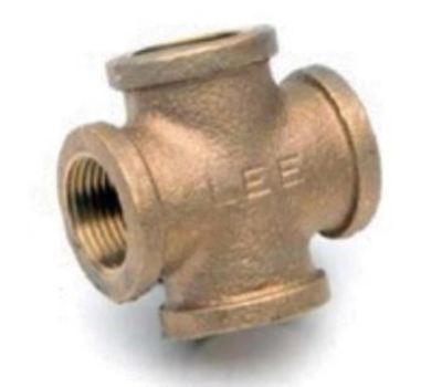 BRASS B-CR04LF BRASS FITTINGS
