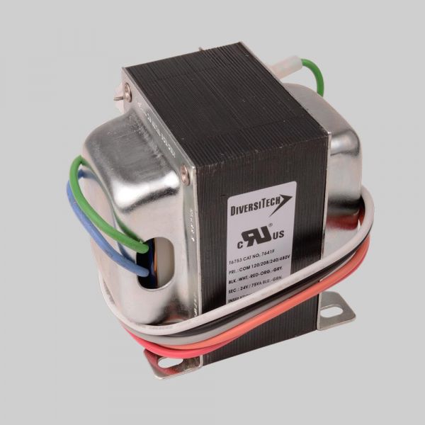 DIVERSITECH T6753 TRANSFORMERS