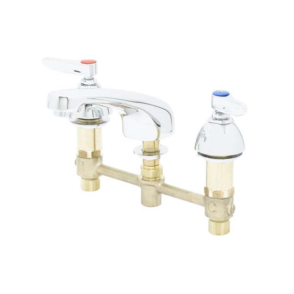 T&S BRASS B-2990-WS BATH & KITCHEN FAUCETS