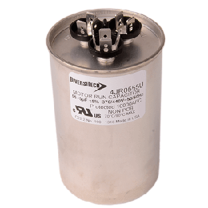 DIVERSITECH 4JR0555U AIR CLEANER REPLACEMENT PARTS