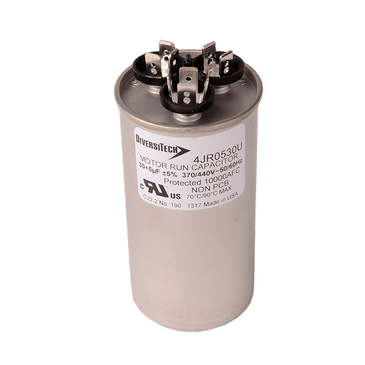 DIVERSITECH 4JR0530U AIR CLEANER REPLACEMENT PARTS