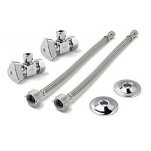 MCGUIRE LFBV2165CCSS16 SINK DISPOSALS