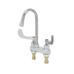 T&S BRASS B-0892-01-WS BATH & KITCHEN FAUCETS