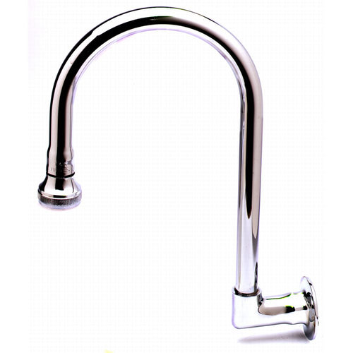 T&S BRASS B-0535 BATH & KITCHEN FAUCETS