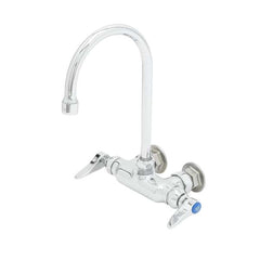 T&S BRASS B-0345 BATH & KITCHEN FAUCETS