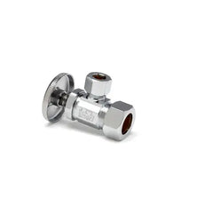MCGUIRE LFST09 STOP & SHUT OFF VALVES