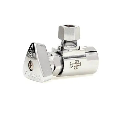 MCGUIRE LFBV02 STOP & SHUT OFF VALVES