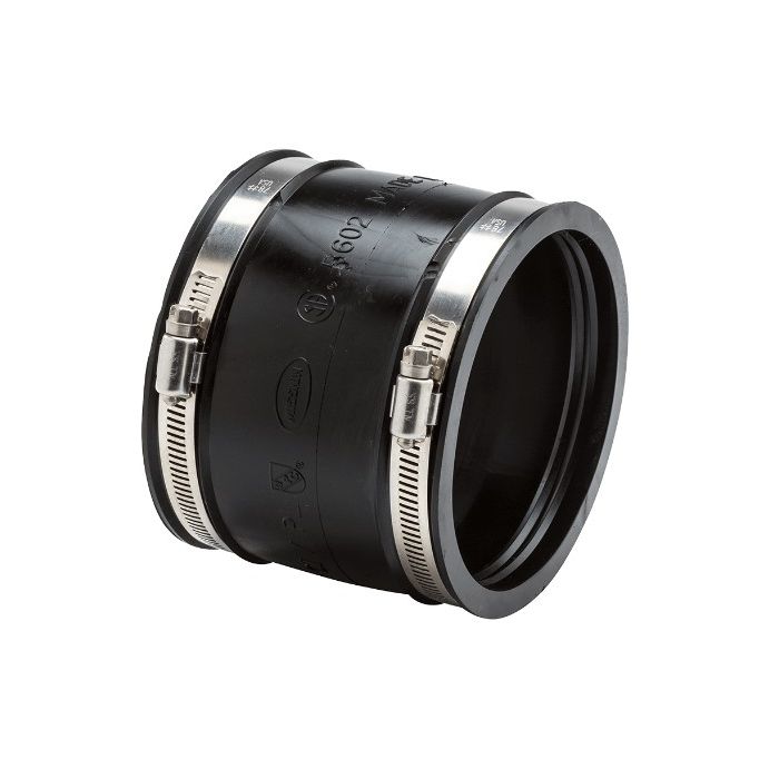 MISSION RUBBER 1408053 PIPE FITTINGS