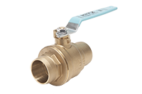 KITZ 869M-112 BALL VALVES