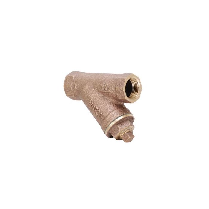 MATCO 145T10 STAINLESS STEEL FITTINGS
