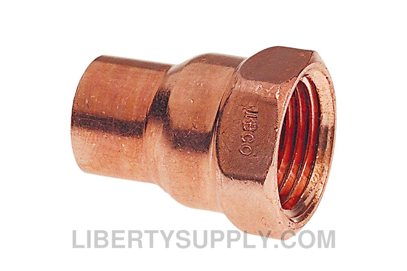 WINSTON BASICS 9026450CB PIPE FITTINGS