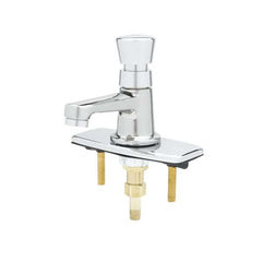 T&S BRASS B-0712-4DP BATH & KITCHEN FAUCETS
