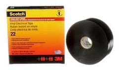 SCOTCH 22-1.5X36YD ELECTRICAL TAPES
