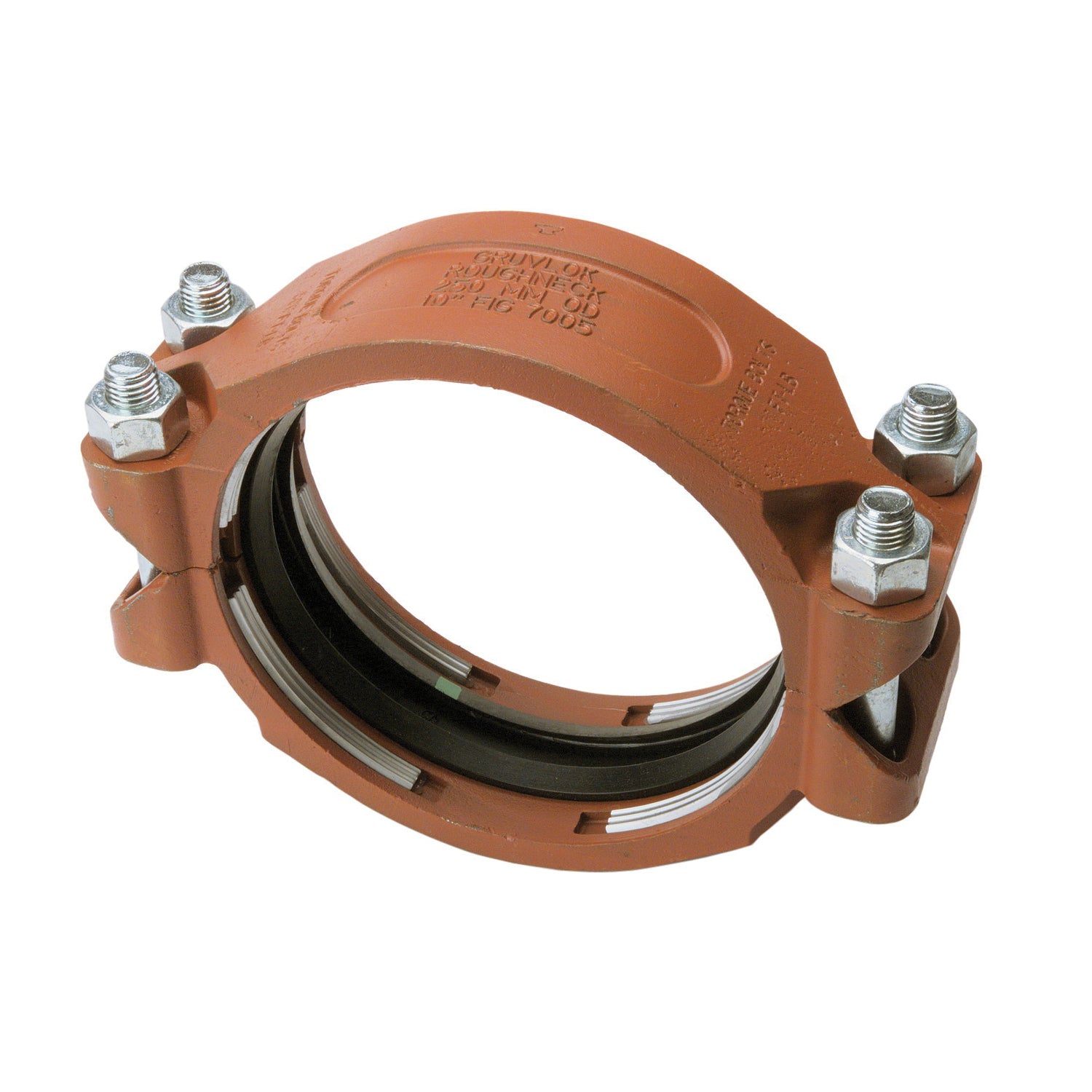 ANVIL 0390007433 PIPE FITTINGS