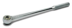 WILLIAMS S-53A RATCHETS & SOCKET WRENCHES