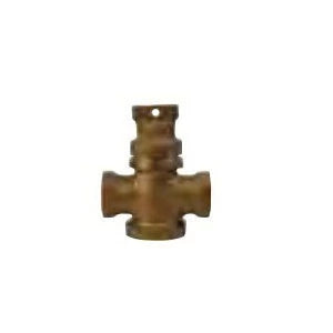 AY MCDONALD 5117-114 PIPE FITTINGS