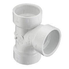 SPEARS P400-080 PIPE FITTINGS