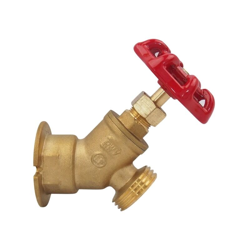 RED-WHITE VALVE RW-252AB-3/4 STOP & SHUT OFF VALVES