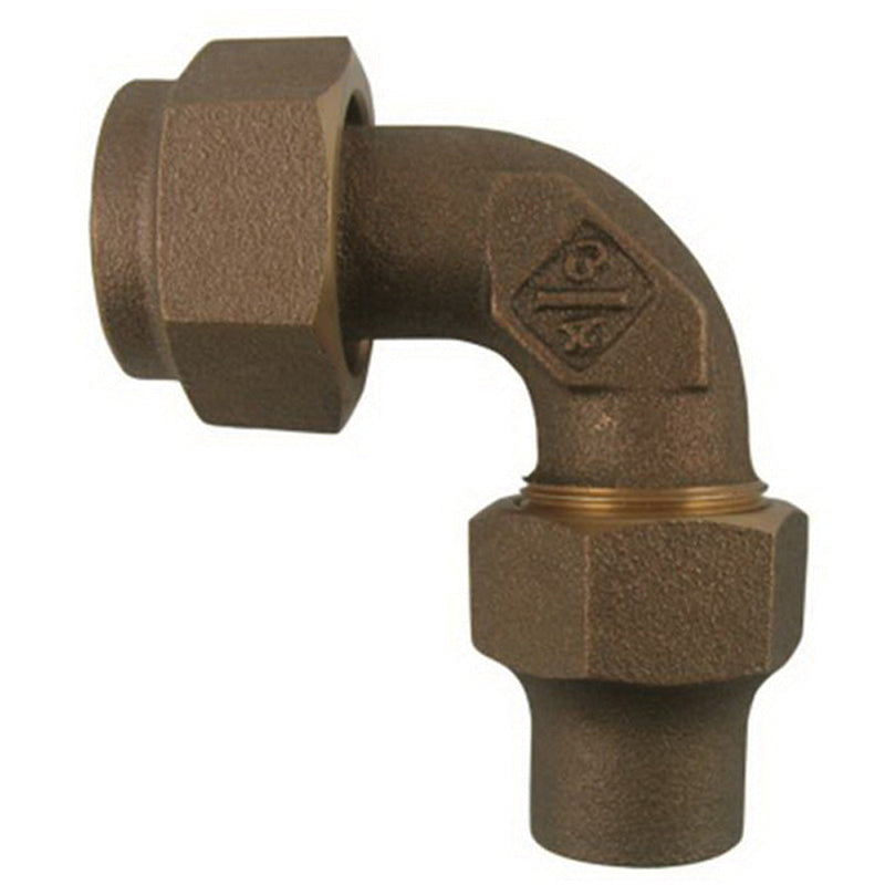 AY MCDONALD 5121-115 PIPE FITTINGS