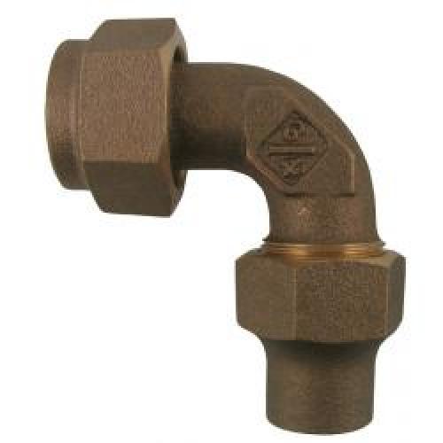 AY MCDONALD 5120-117 PIPE FITTINGS