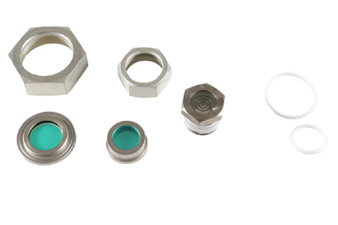 COPELAND 998-0010-02 SIGHT GLASSES