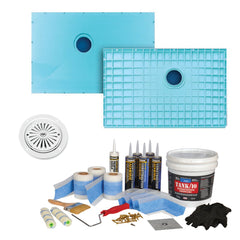 ARC K3535C-PRE-BS SHOWER FLOORS