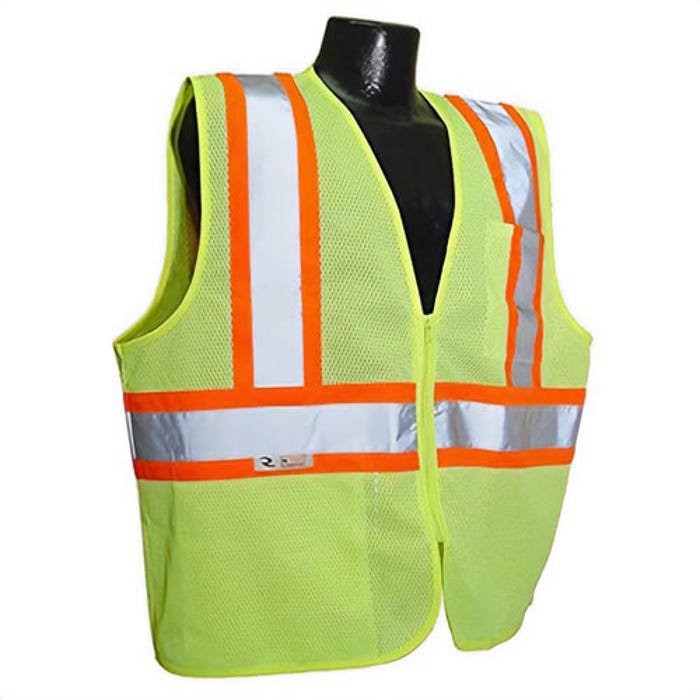 RADIANS SV225-2ZGM-L HIGH VISIBILITY