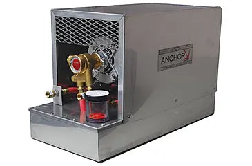 ANCHOR BRAND 100-R950V GAS VALVE ASSEMBLIES