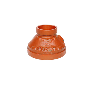 GRUVLOK 0390028389 PIPE FITTINGS
