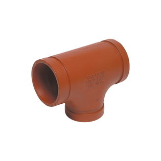 GRUVLOK 0390017291 PIPE FITTINGS
