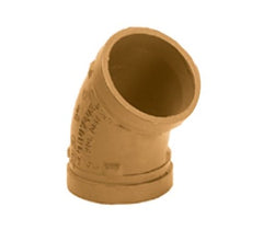 GRUVLOK 0390015402 PIPE FITTINGS