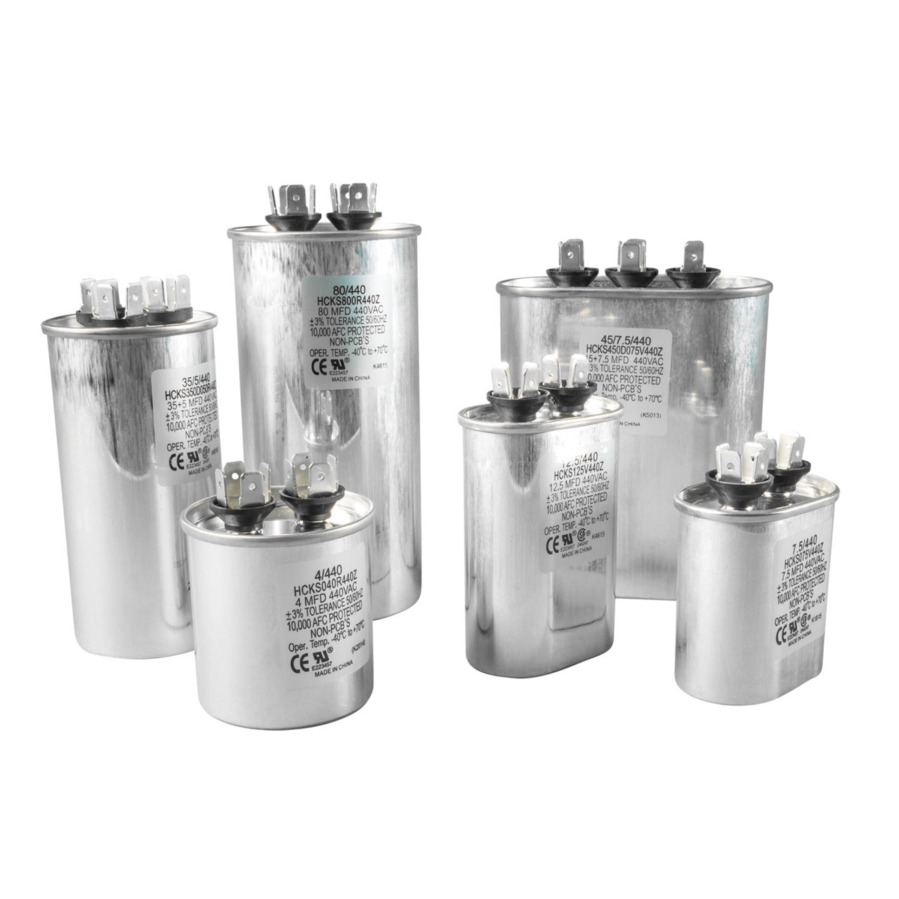 LITTELFUSE CAP-50/440 CAPACITORS