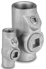T&B EYS81-TB PIPE FITTINGS