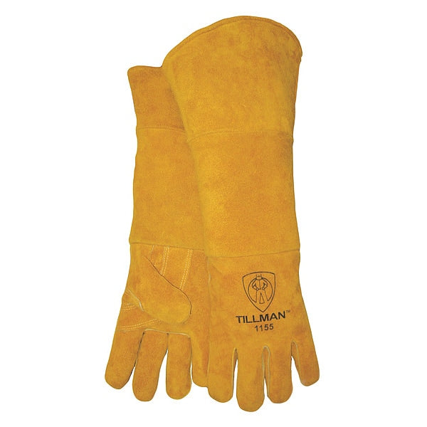 TILLMAN 1155 WELDING GLOVES