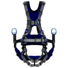 3M 7100350026 SAFETY HARNESSES