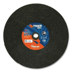WEILER TIGER 68349 ABRASIVE HAND PADS