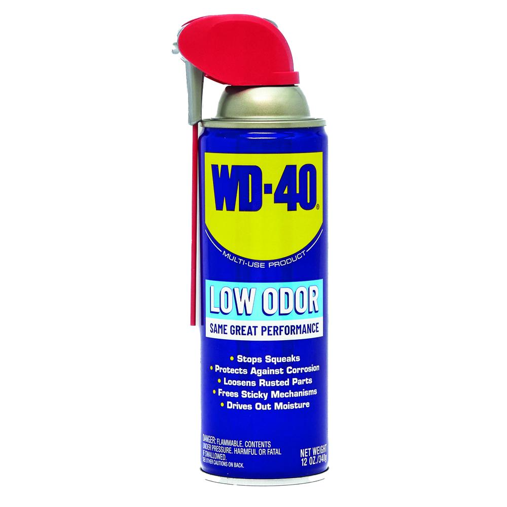 WD-40 49079 LUBRICANTS