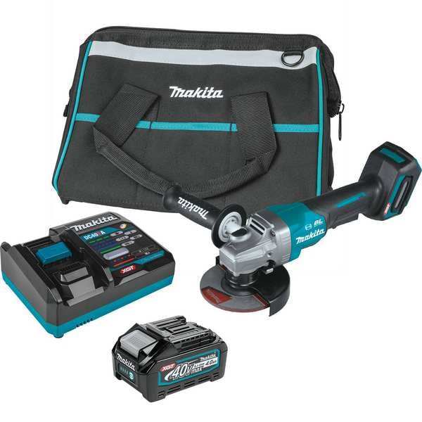 MAKITA GAG03M1 ANGLE GRINDERS
