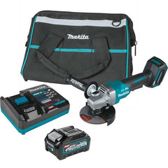 MAKITA GAG03M1 ANGLE GRINDERS