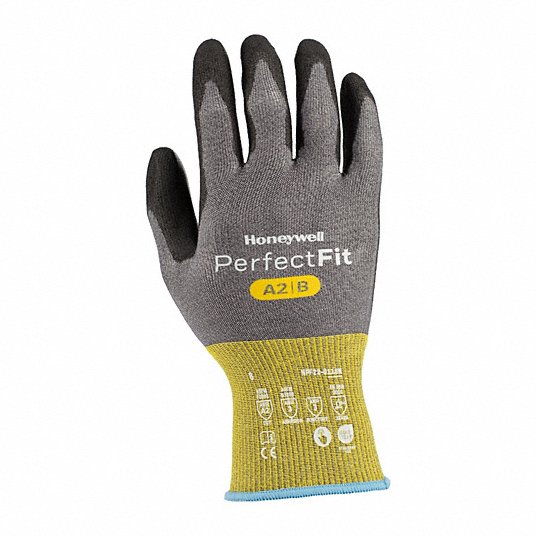 PERFECT NPF22-0118N-10 WORK GLOVES