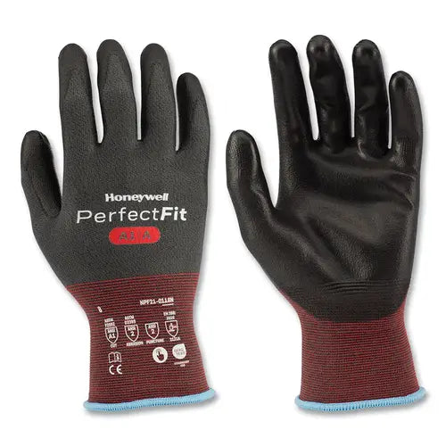 PERFECT NPF21-0118N-11 WORK GLOVES