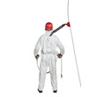 DUPONT TY178SWH5X0025HP COVERALLS & WORKWEAR