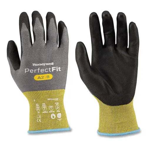 PERFECT NPF22-0118N-6 WORK GLOVES