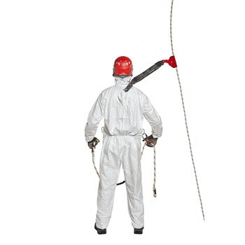 DUPONT TY178SWHMD0025HP COVERALLS & WORKWEAR