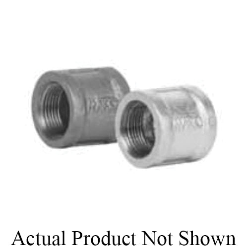 MALLEABLE ZMBRLC07 PIPE FITTINGS