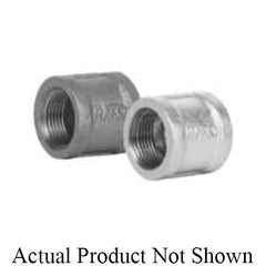 MALLEABLE ZMBRLC07 PIPE FITTINGS