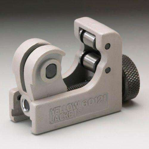 RITCHIE ENGINEERING 60121 PIPE & TUBING CUTTERS